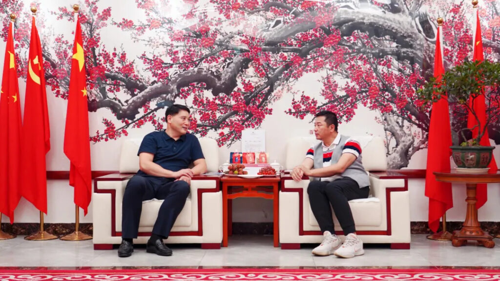 <trp-post-container data-trp-post-id='1056'>廣東省現代健康產業研究院一行蒞臨芳華國際參觀交流</trp-post-container>